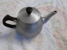 Swan Brand Vintage 2 Cups Teapot