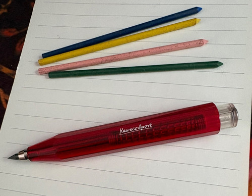 Kaweco ice sport - sport, 3.2mm