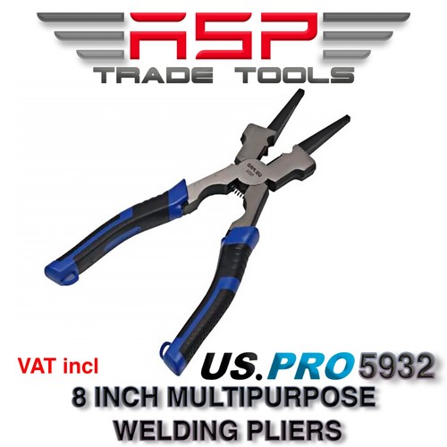 Pro metal welding mig - metal,