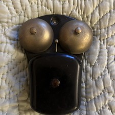 Vintage GPO 64 Bell Set -