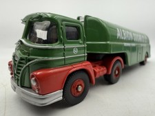 1:76 Trackside Foden S21 Tanker Albion Sugar Co DG150009 - Boxed