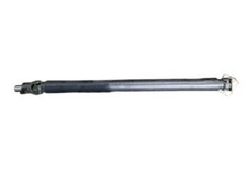 Nissan Rear Propeller Drive