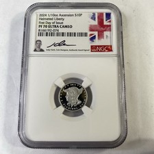 2024 Ascension Helmeted