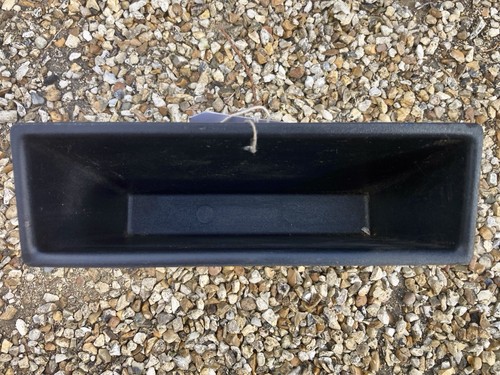 Ford centre console storage - console,