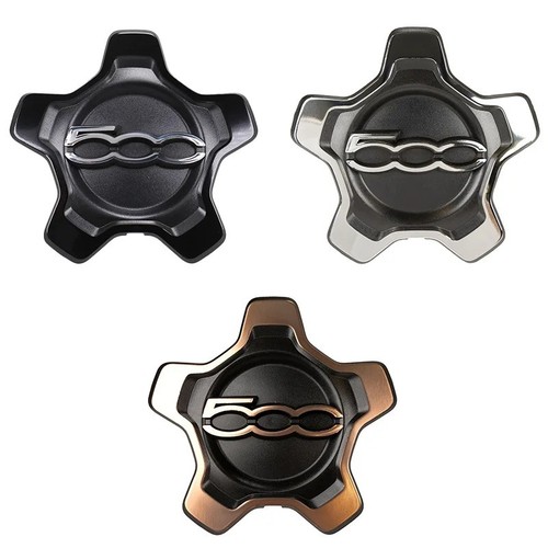 Wheel centre cap - wheel, professional