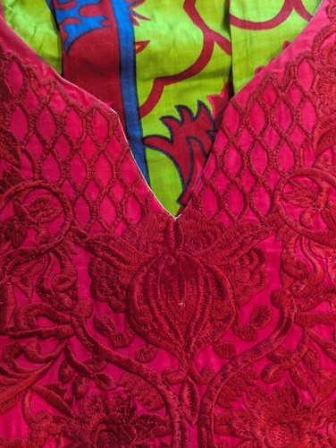 Pakistani suits dresses - 8,
