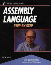 Assembly Language
