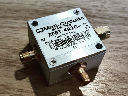 Zfbt 4r2g compact - compact, bias
