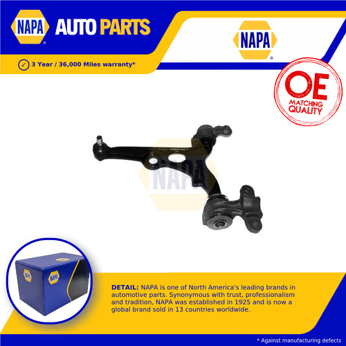 Wishbone suspension arm fits - suspension,