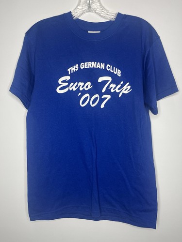 Retro the german club - *the, euro