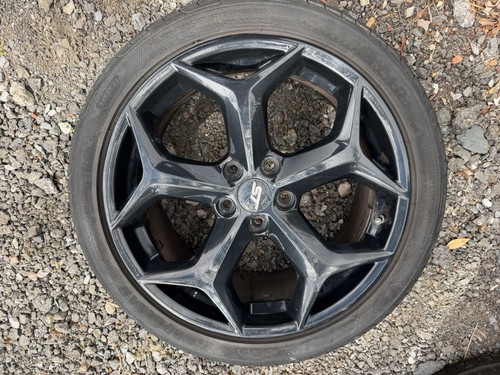 Ford focus st250 alloy - ford, x1