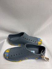 NWT Native Shoes Kid's Boy