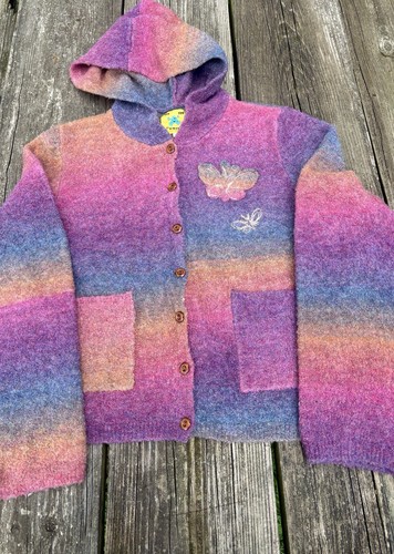 Unif gradiant colorway and - unif,