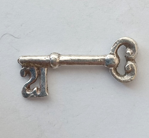1960s 80s vintage silver - 1960s/80s,