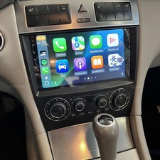 Car Stereo Radio Android 15