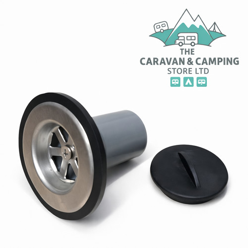 Caravan to 28mm - 1.1/4",