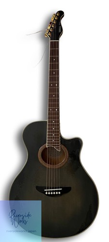 Yamaha apx electric - apx-8s,