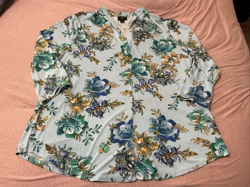 Collection women blouse - m,