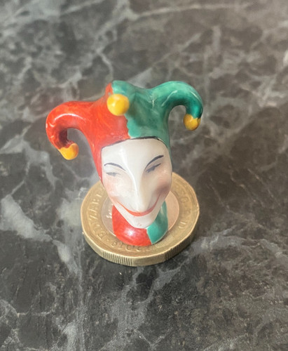 Small antique deco - small,