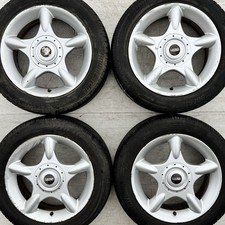 Genuine Mini Cooper One D 16"