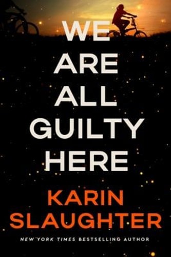 Are all guilty here a - :,