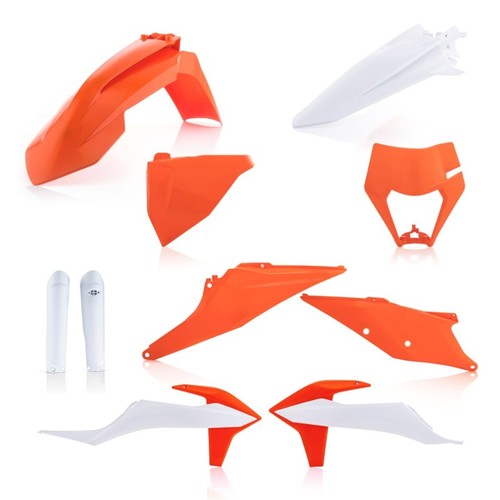Acerbis for ktm - for, 150-500