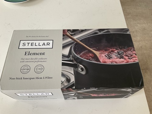Stellar elements non stick - stellar,