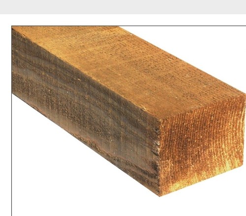 125x100x2400 pressure treated - 125x100x2400,