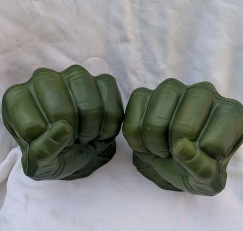Hasbro 2011 marvel incredible - marvel,