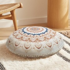 Meditation Floor Cushion