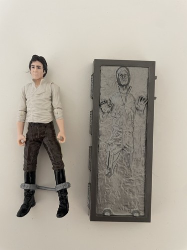 Star wars tvc han - wars,