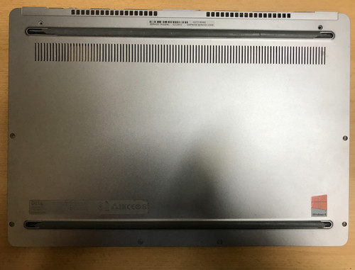 Genuine dell inspiron 7000 - dell, 15