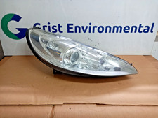 PEUGEOT 407 COUPE (RHD)