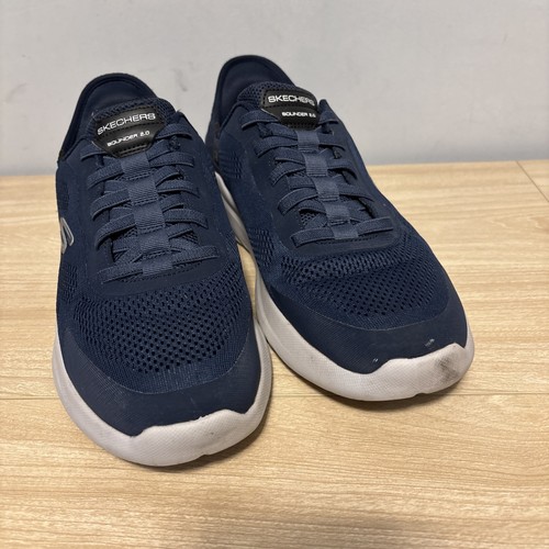 Skechers men trainers - skechers, size