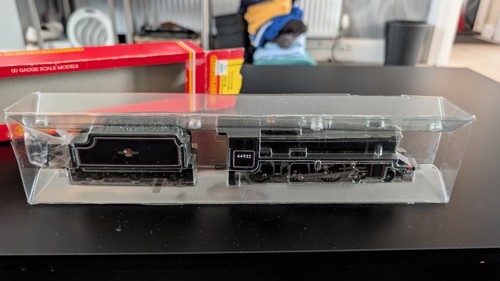Hornby gauge 314 14 br - gauge,