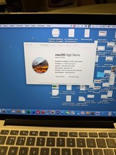 Apple MacBook Pro with Retina