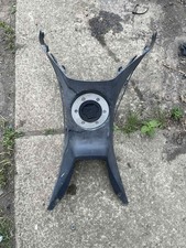GILREA RUNNER VX VXR 125... CENTRE PETROL TANK PANEL