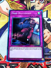 Trap Dustshoot ra05-en077