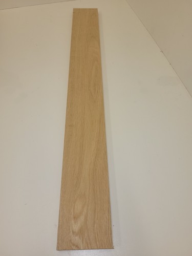 Solid oak board 800 - oak,