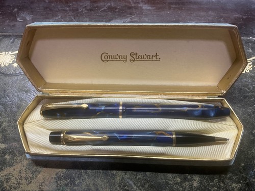 Conway stewart writing set - writing,