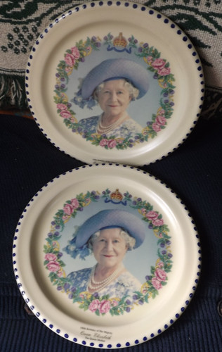 2000 100th birthday - 100th,