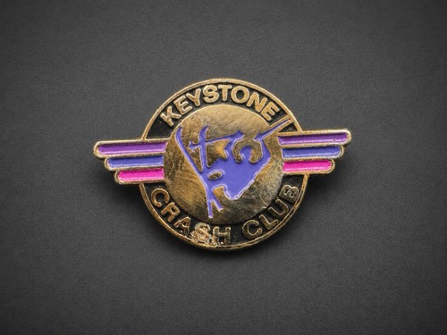 Vintage keystone colorado - ,