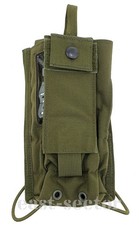 Molle BLACKHAWK Pocket Radio