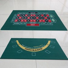 60x90cm Texas Holdem Poker &