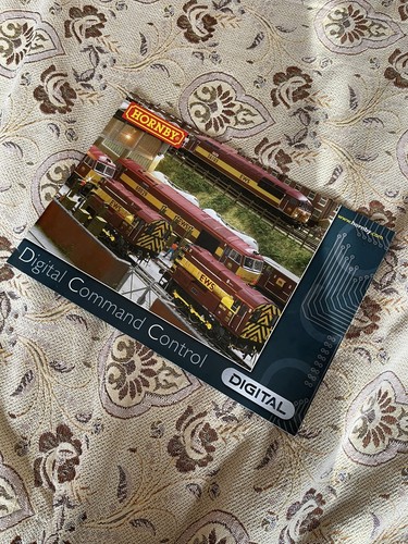 Hornby model railways - oo,