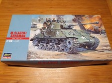 31115 Hasegawa 1:72 M-4 (A3E8)