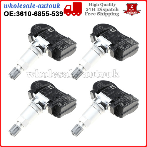 4pcs tpms tyre pressure wheel - tpms,