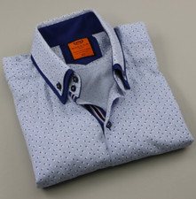 MAKROM LONDON Sky Blue Full