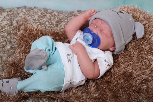 Baby boy crying - baby, boy!