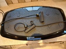 Vibrapower Slim 3 Vibrating Plate